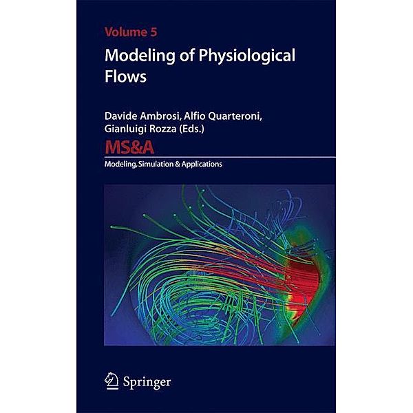 Modelling of Physiological Flows