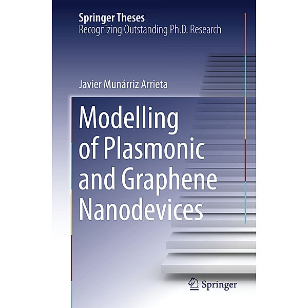 Modelling of Plasmonic and Graphene Nanodevices, Javier Munárriz Arrieta