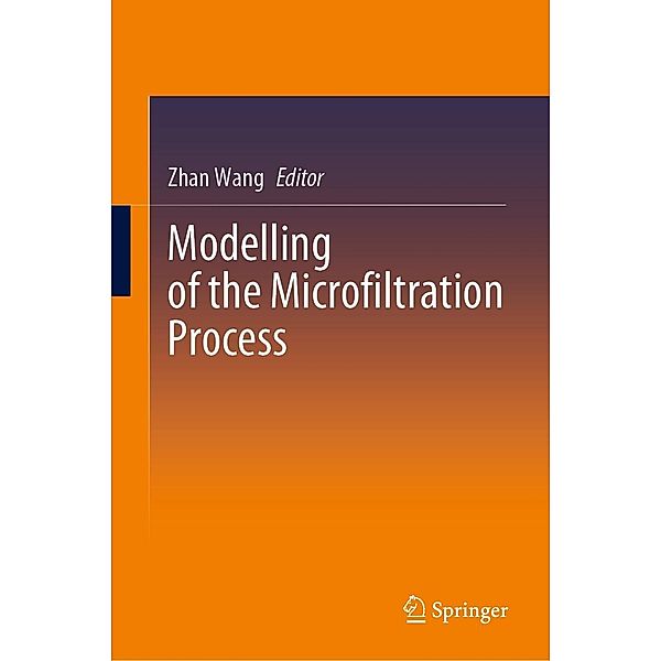 Modelling of the Microfiltration Process