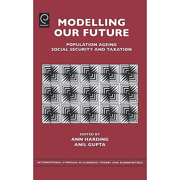Modelling Our Future, Harding