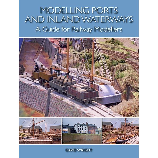 Modelling Ports and Inland Waterways, David Wright