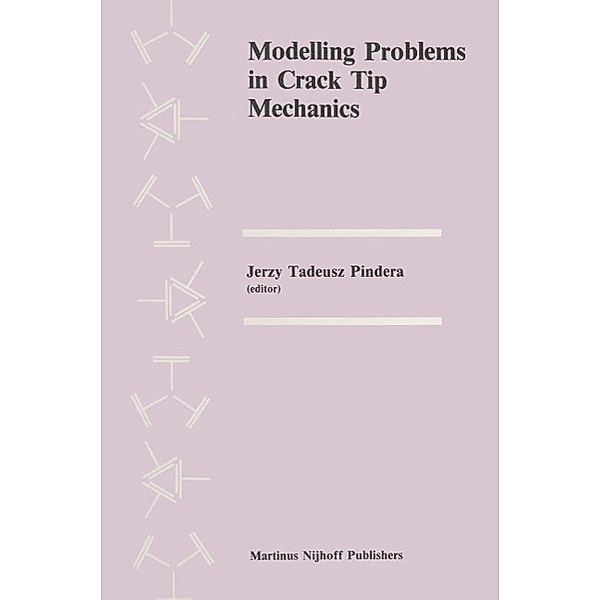 Modelling Problems in Crack Tip Mechanics