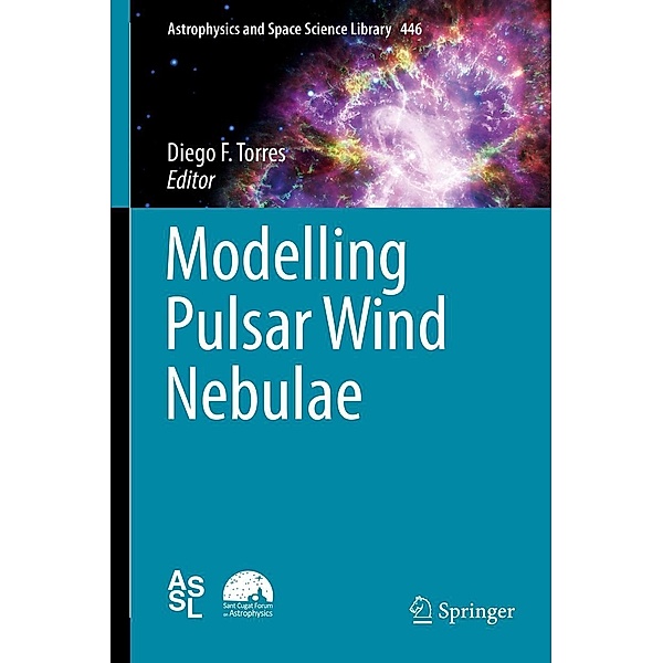 Modelling Pulsar Wind Nebulae / Astrophysics and Space Science Library Bd.446