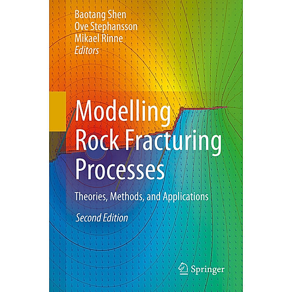 Modelling Rock Fracturing Processes