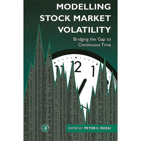 Modelling Stock Market Volatility