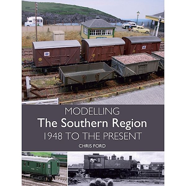 Modelling the Southern Region, Chris C Ford