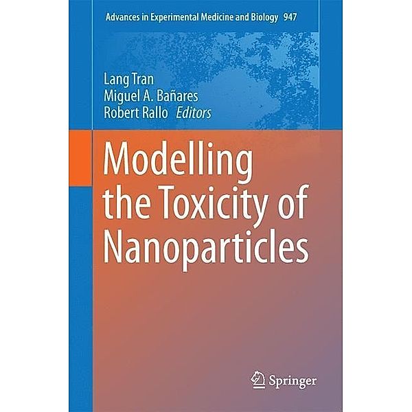 Modelling the Toxicity of Nanoparticles