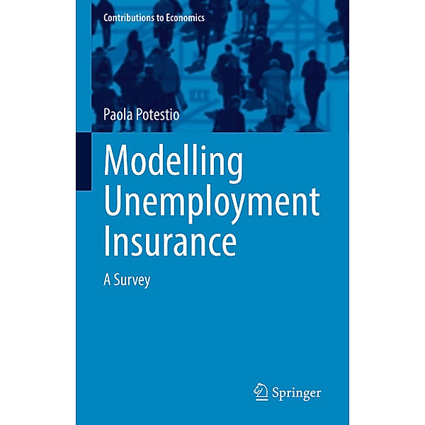 Modelling Unemployment Insurance, Paola Potestio