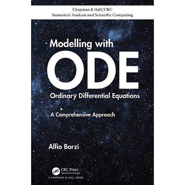 Modelling with Ordinary Differential Equations, Alfio Borzì