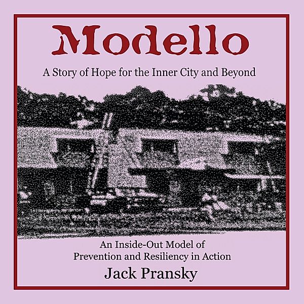 Modello, Jack Pransky