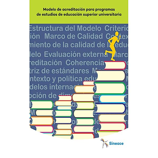 Modelo de acreditación para programas de estudios de educación superior universitaria