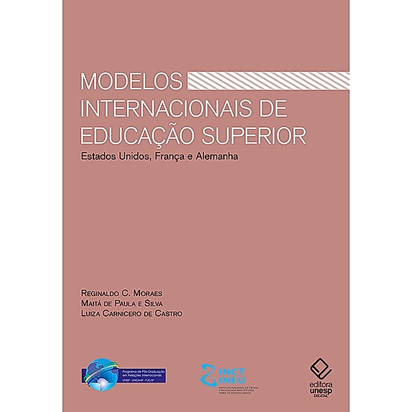 Modelos internacionais de educação superior, Reginaldo C. Moraes