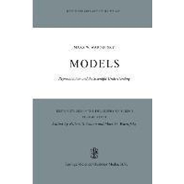Models, Marx W. Wartofsky
