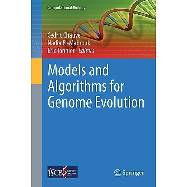 Models and Algorithms for Genome Evolution / Computational Biology Bd.19