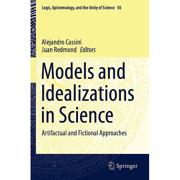 Models and Idealizations in Science