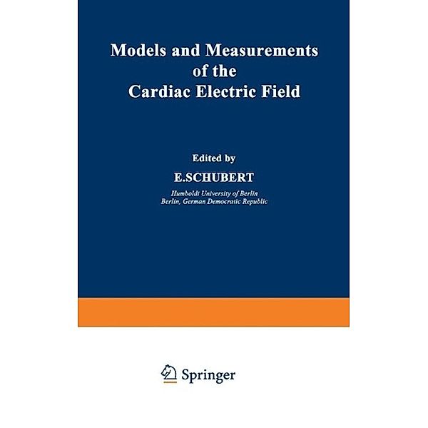 Models and Measurements of the Cardiac Electric Field