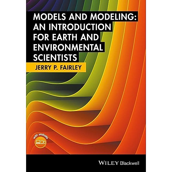 Models and Modeling, Jerry P. Fairley