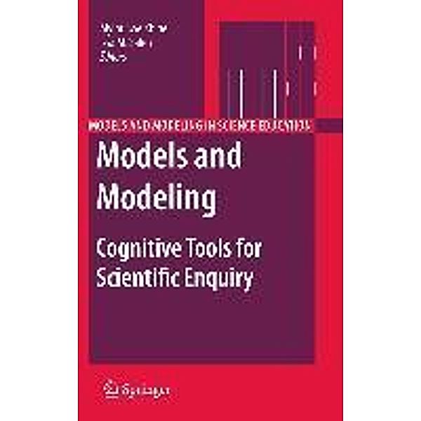 Models and Modeling / Models and Modeling in Science Education Bd.6