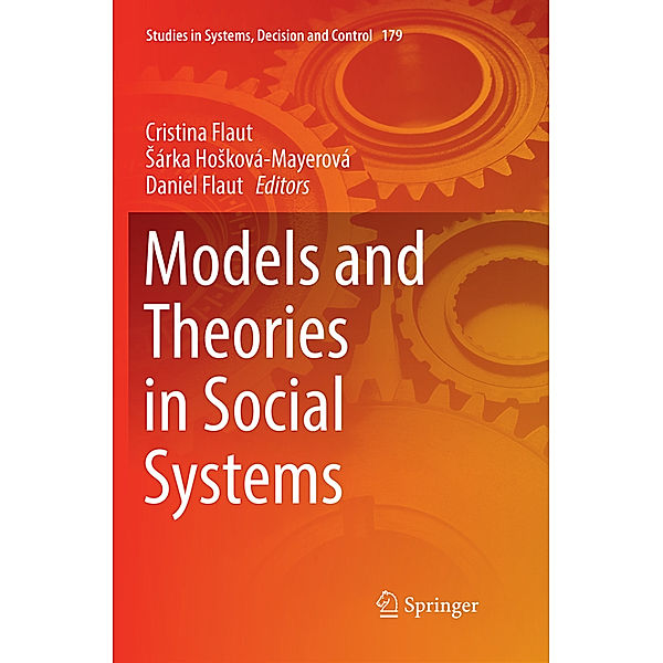 Models and Theories in Social Systems