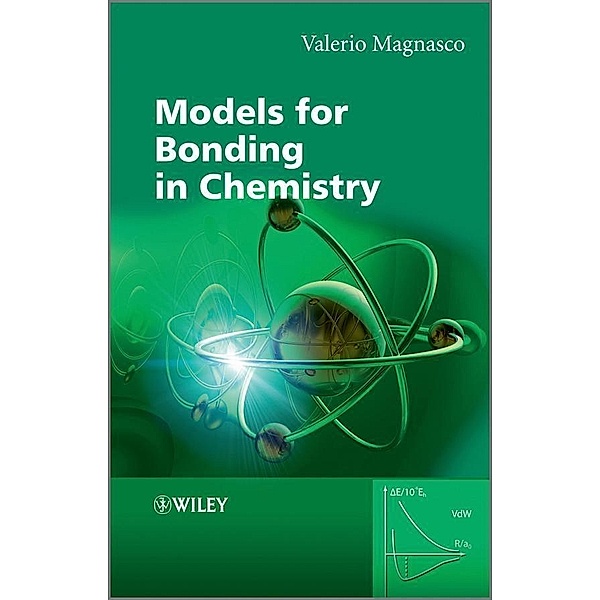 Models for Bonding in Chemistry, Valerio Magnasco