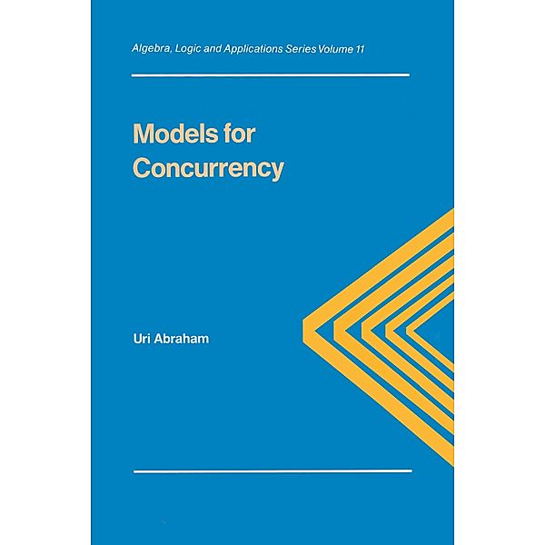 Models for Concurrency, Uri Abraham