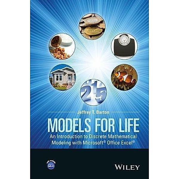 Models for Life, Jeffrey T. Barton