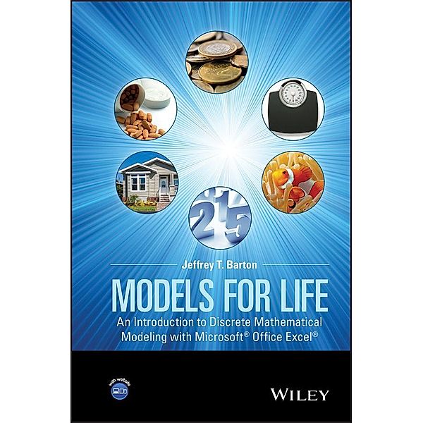 Models for Life, Jeffrey T. Barton