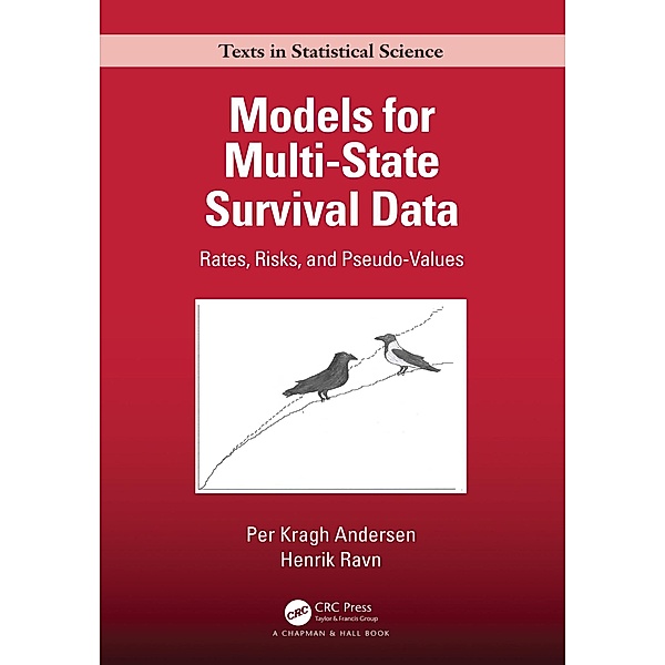 Models for Multi-State Survival Data, Per Kragh Andersen, Henrik Ravn