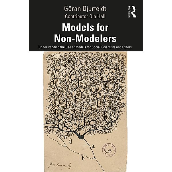 Models for Non-Modelers, Göran Djurfeldt