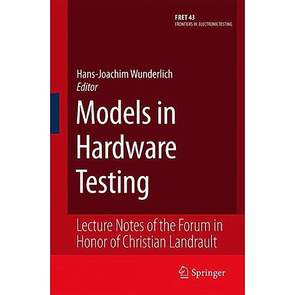 Models in Hardware Testing