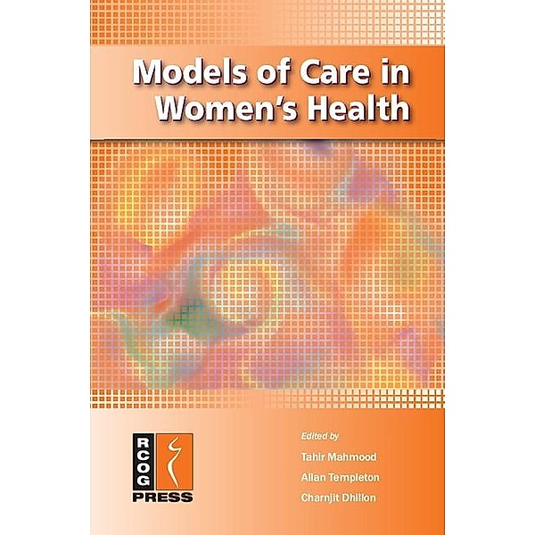 Models of Care in Women's Health