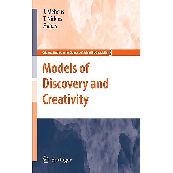 MODELS OF DISCOVERY & CREATIVI