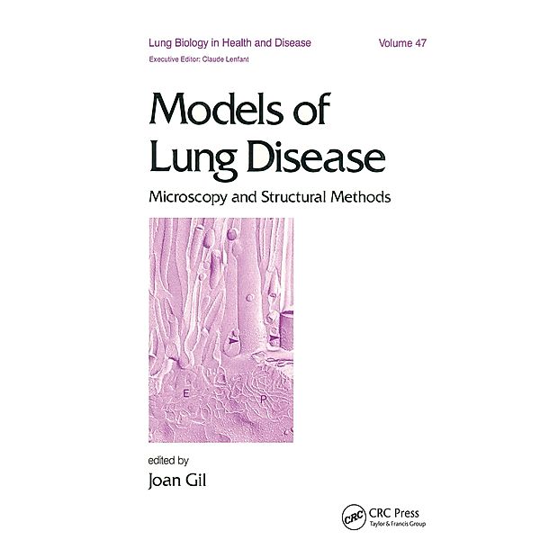 Models of Lung Disease, Joan Gil