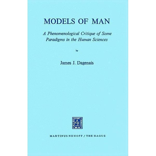 Models of Man, J. J. Dagenais