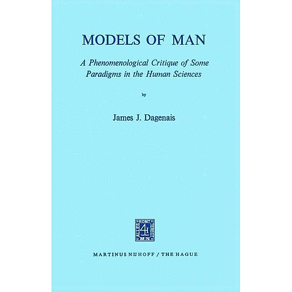 Models of Man, J. J. Dagenais