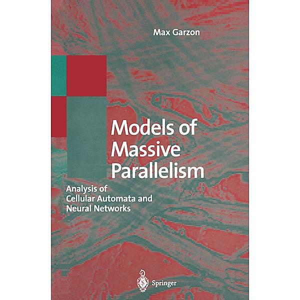 Models of Massive Parallelism, Max Garzon