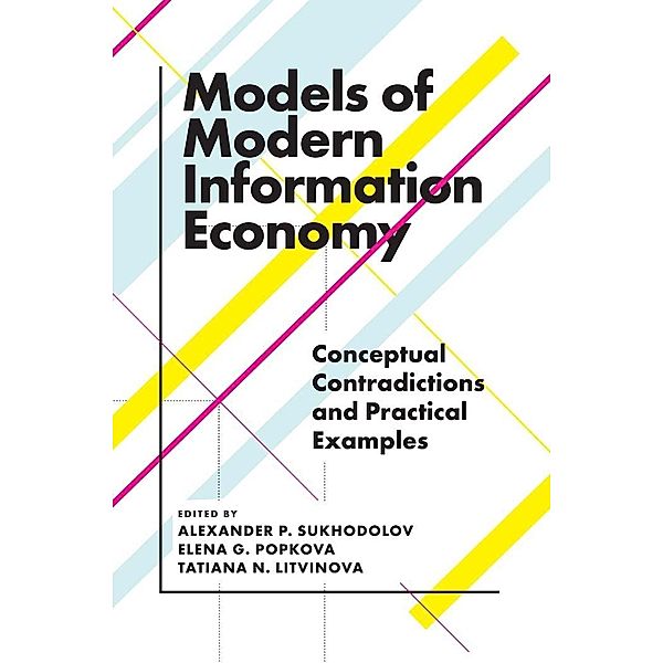 Models of Modern Information Economy