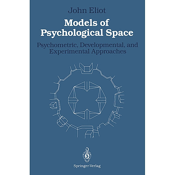 Models of Psychological Space, John Eliot