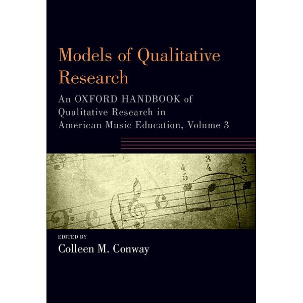 Models of Qualitative Research