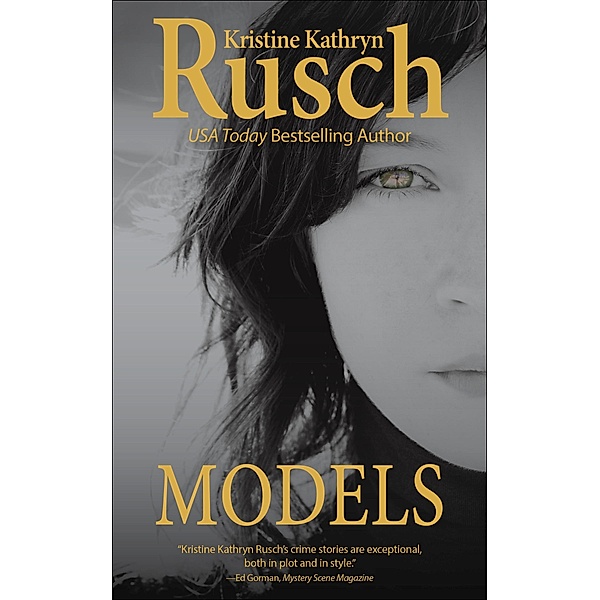 Models / WMG Publishing, Kristine Kathryn Rusch