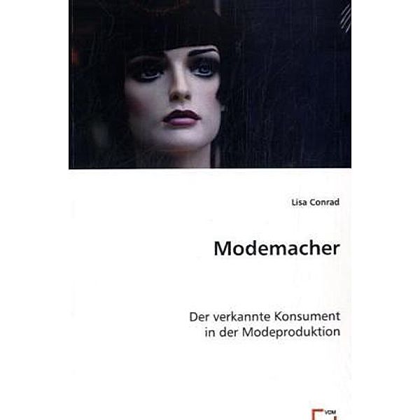 Modemacher, Lisa Conrad