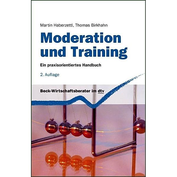 Moderation und Training, Martin Haberzettl, Thomas Birkhahn