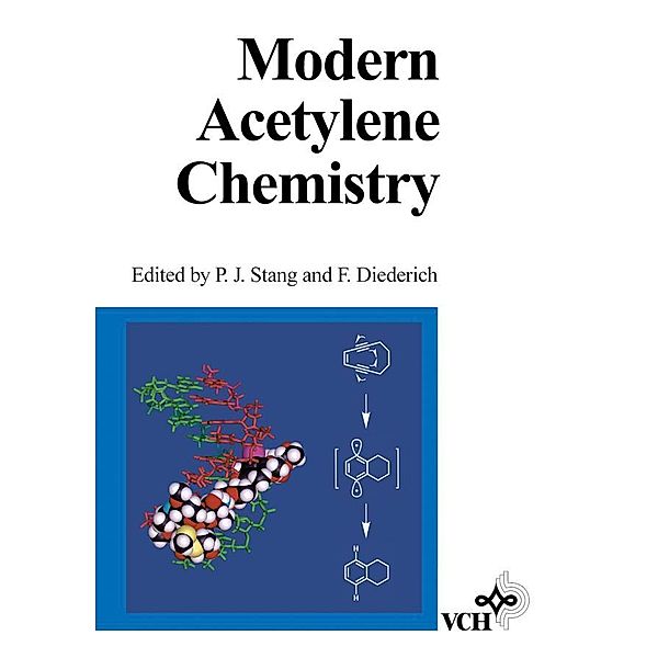 Modern Acetylene Chemistry