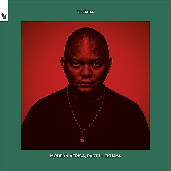 Modern Africa,Part 1-Ekhaya (Vinyl), Themba