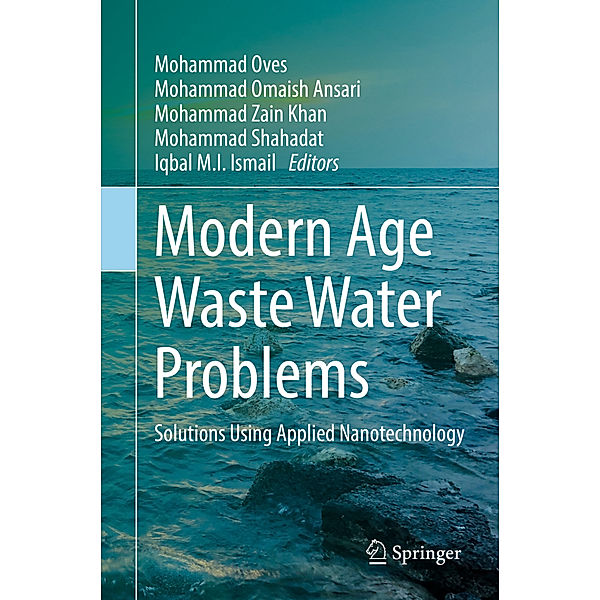 Modern Age Waste Water Problems