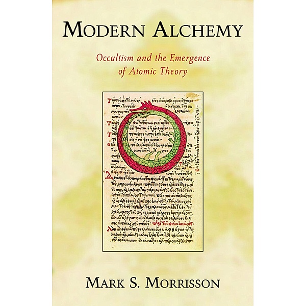 Modern Alchemy, Mark Morrisson