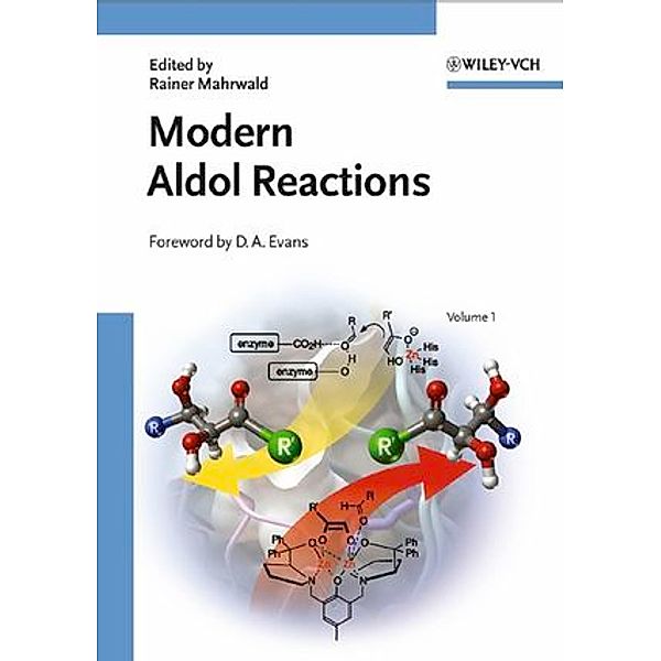 Modern Aldol Reactions