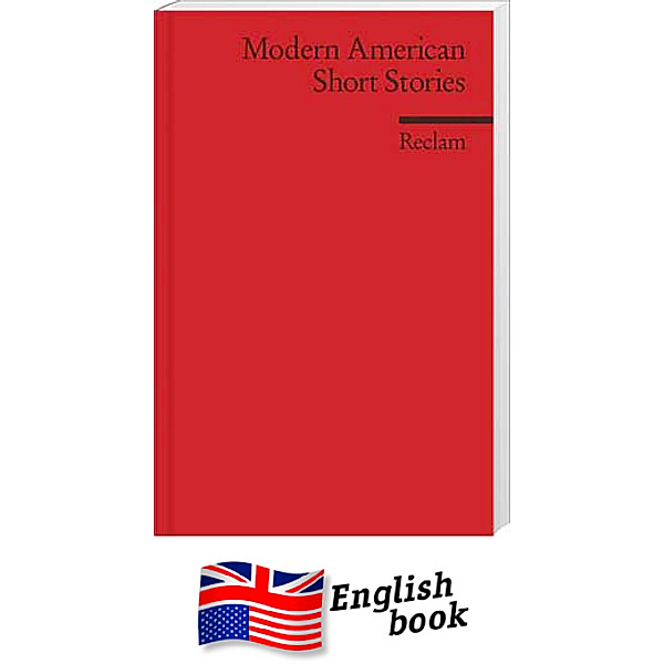 Modern American Short Stories, Ferdinand Schunck (Hg.)