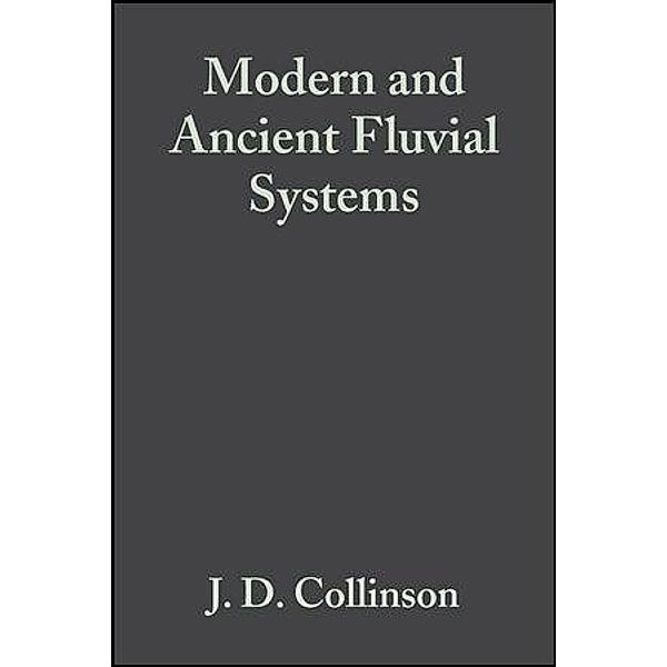 Modern and Ancient Fluvial Systems / International Association Of Sedimentologists Series