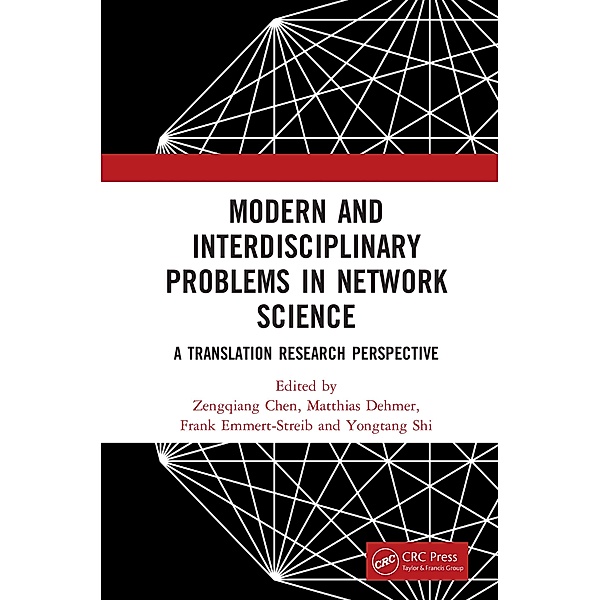 Modern and Interdisciplinary Problems in Network Science